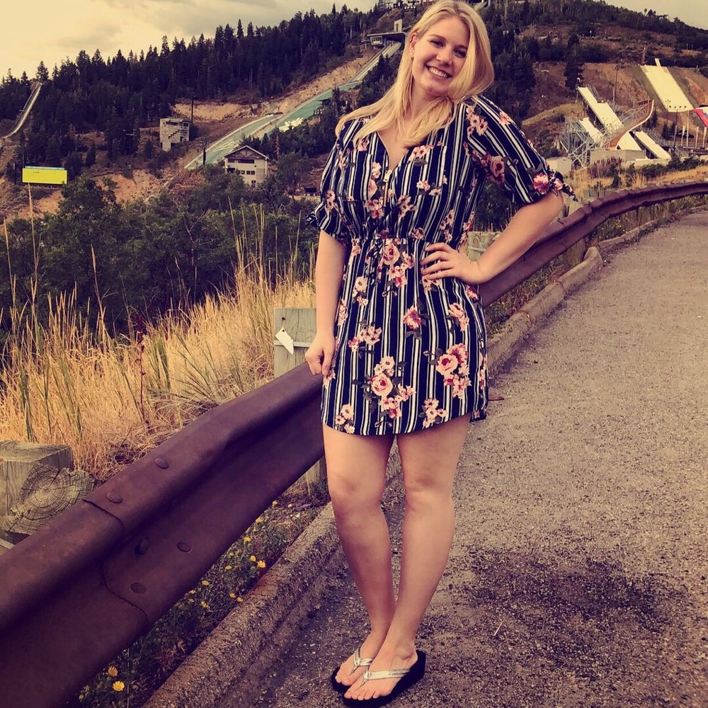 Meet your Posher, Zoë